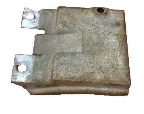 Jeep Ash Tray Mount Bracket CJ5 CJ7 CJ8 AMC under dash mounting FREE SHIP