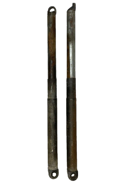 Jeep CJ7 CJ8 hard top lifters back hatch shocks FACTORY rear lift gate shock