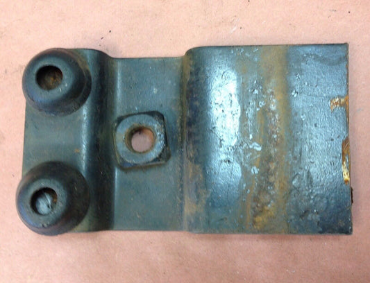 Porta llantas de repuesto para Jeep CJ, soporte para llantas CJ7 CJ8, ENVÍO GRATIS de fábrica