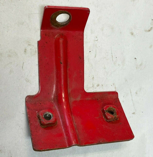 Jeep YJ Tailgate Body Tub Support Bracket tail gate brace hinge 87-95 Wrangler