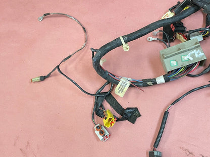 1998 Jeep TJ Dash Wiring Wire Harness P56009508AH Wrangler FREE SHIPPING