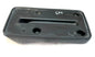 Soporte de matrícula para Jeep TJ, OEM, montaje trasero, Wrangler 97-06, ENVÍO GRATIS