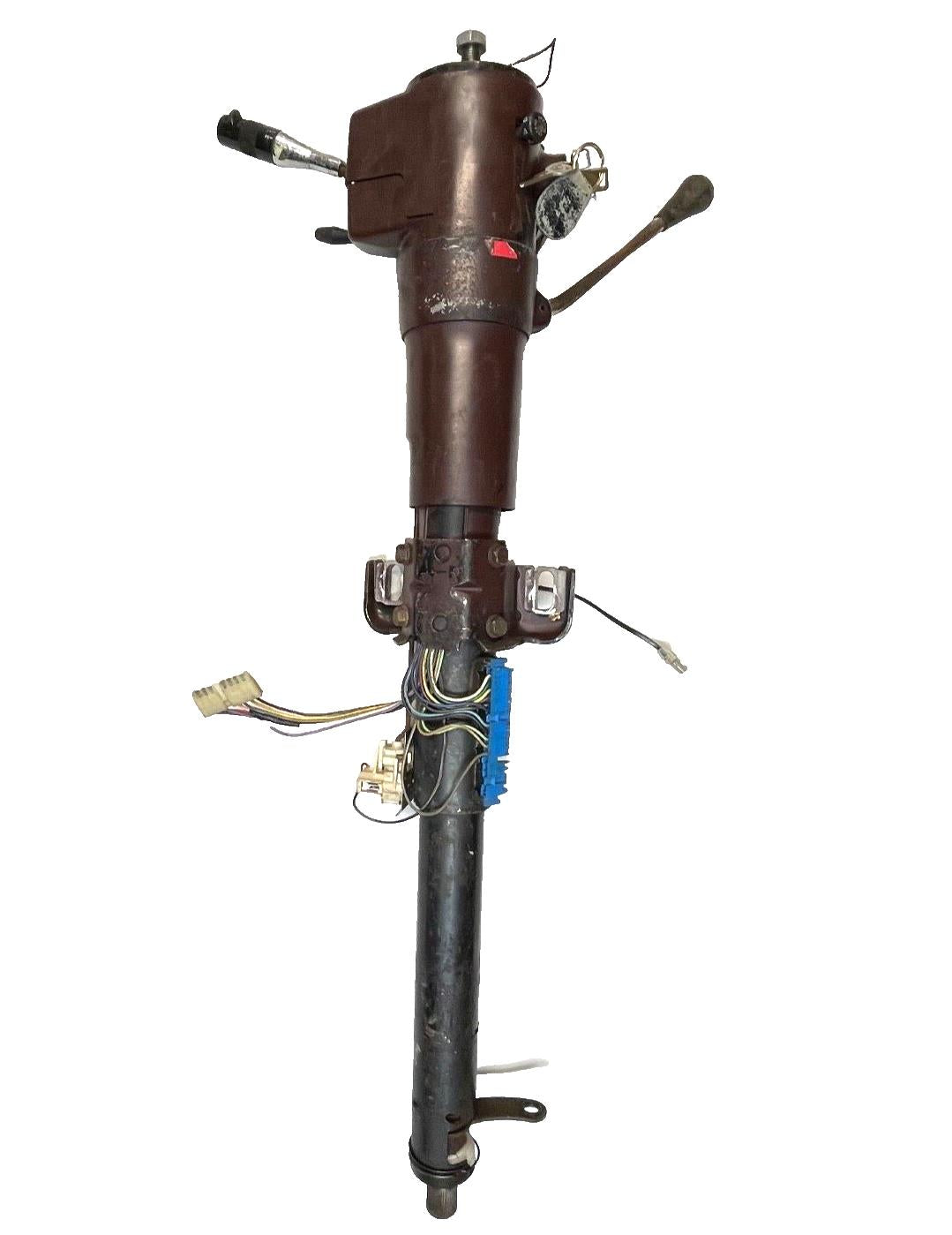 Jeep Automatic Tilt steering column fits 86-91 Jeep Grand Wagoneer FREE SHIPPING