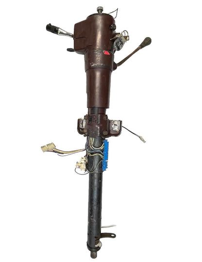 Jeep Automatic Tilt steering column fits 86-91 Jeep Grand Wagoneer FREE SHIPPING