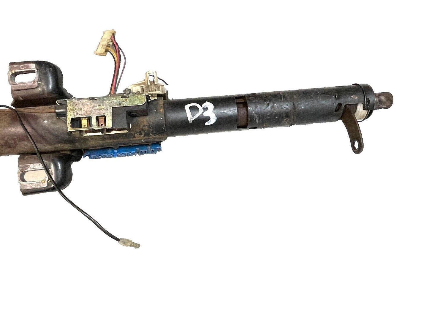 Jeep Automatic Tilt steering column fits 86-91 Jeep Grand Wagoneer FREE SHIPPING