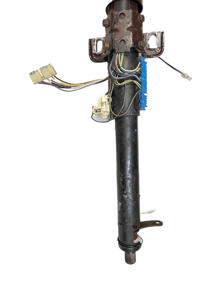 Jeep Automatic Tilt steering column fits 86-91 Jeep Grand Wagoneer FREE SHIPPING