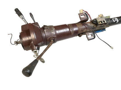 Jeep Automatic Tilt steering column fits 86-91 Jeep Grand Wagoneer FREE SHIPPING