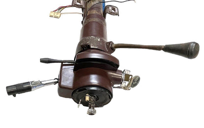 Jeep Automatic Tilt steering column fits 86-91 Jeep Grand Wagoneer FREE SHIPPING