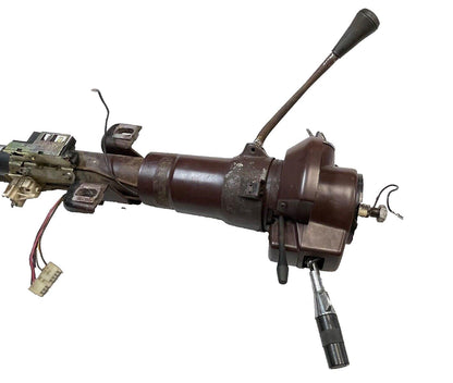 Jeep Automatic Tilt steering column fits 86-91 Jeep Grand Wagoneer FREE SHIPPING