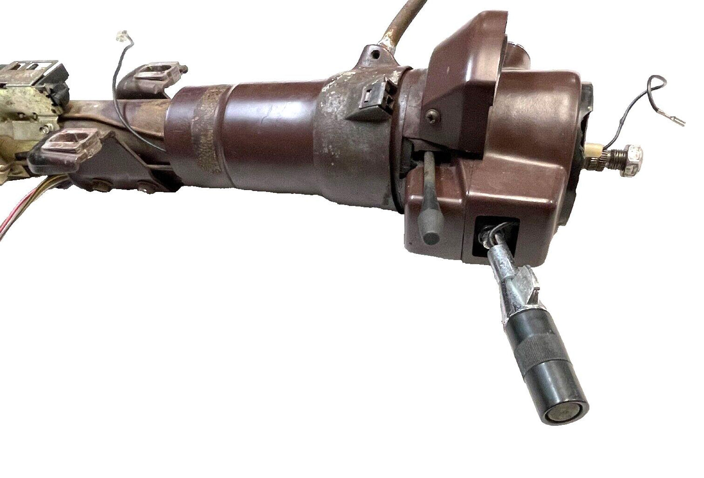 Jeep Automatic Tilt steering column fits 86-91 Jeep Grand Wagoneer FREE SHIPPING