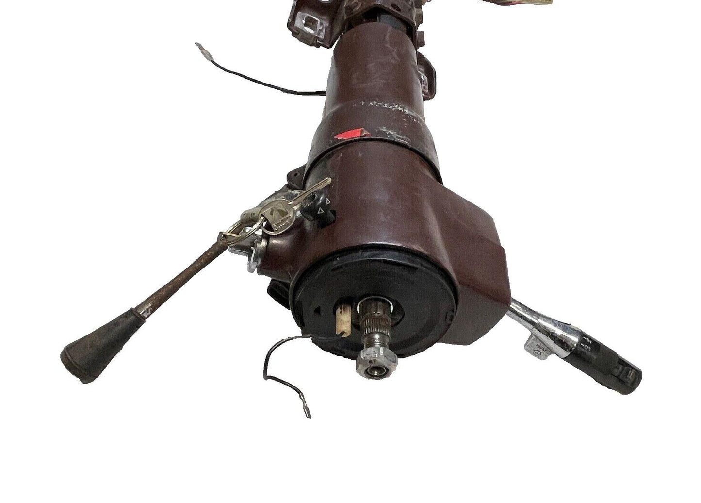 Jeep Automatic Tilt steering column fits 86-91 Jeep Grand Wagoneer FREE SHIPPING