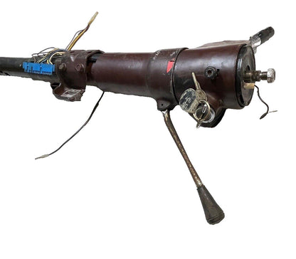 Jeep Automatic Tilt steering column fits 86-91 Jeep Grand Wagoneer FREE SHIPPING