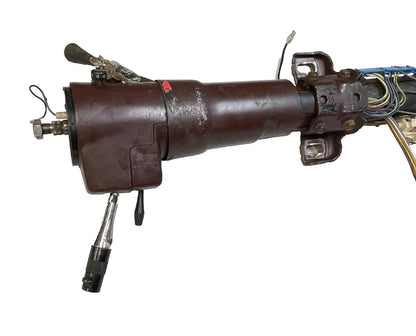 Jeep Automatic Tilt steering column fits 86-91 Jeep Grand Wagoneer FREE SHIPPING