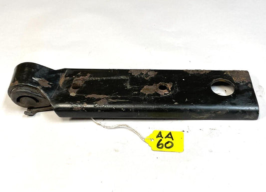 Jeep YJ manual transmission mount 87-95 Wrangler AX5 NP231 case FREE SHIP!