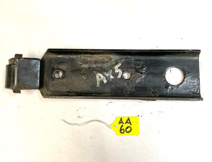 Jeep YJ manual transmission mount 87-95 Wrangler AX5 NP231 case FREE SHIP!