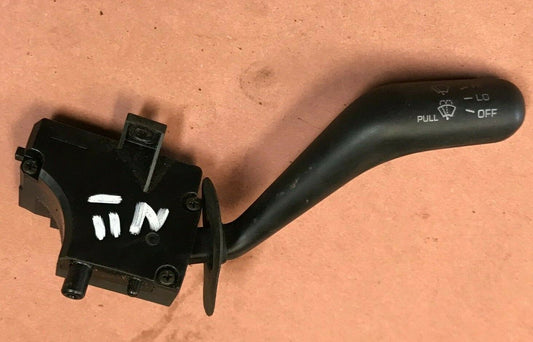 Interruptor de palanca del limpiaparabrisas Jeep TJ 4661942 señal de giro 97-00 Wrangler