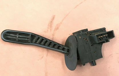 Interruptor de palanca del limpiaparabrisas Jeep TJ 4661942 señal de giro 97-00 Wrangler