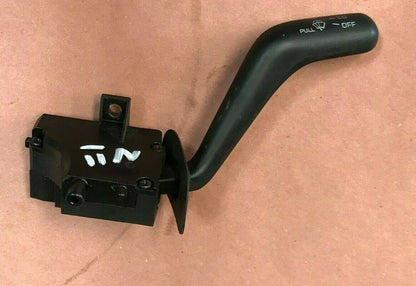 Interruptor de palanca del limpiaparabrisas Jeep TJ 4661942 señal de giro 97-00 Wrangler