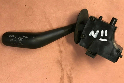 Interruptor de palanca del limpiaparabrisas Jeep TJ 4661942 señal de giro 97-00 Wrangler
