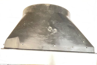 Cubierta del ventilador del Jeep TJ Wrangler de 4 cilindros, radiador de enfriamiento de 2.5, ENVÍO GRATIS, compatible con modelos 97-02 