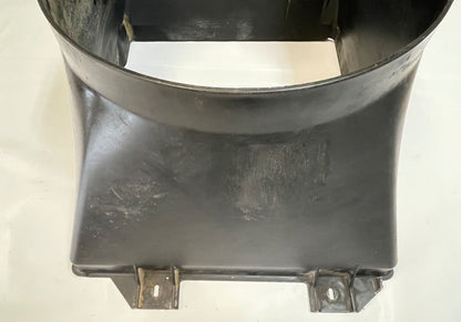 Cubierta del ventilador del Jeep TJ Wrangler de 4 cilindros, radiador de enfriamiento de 2.5, ENVÍO GRATIS, compatible con modelos 97-02 