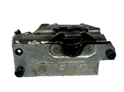 Jeep YJ Wrangler Tail Gate Striker latch tailgate  fits 87-95