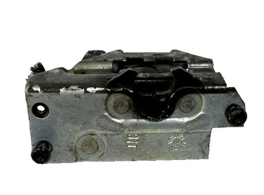 Pestillo de puerta trasera para Jeep YJ Wrangler, compatible con modelos 87-95 