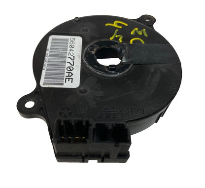 Jeep WJ Grand Cherokee Clock spring 56042770AE clockspring 02 03 04