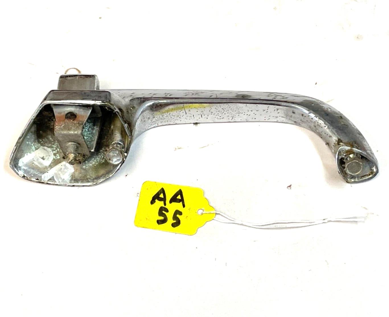 Manija de la puerta del pasajero del Jeep Cherokee Wagoneer J10, lado del pasajero, delantero, trasero, FSJ
