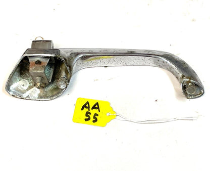 Manija de la puerta del pasajero del Jeep Cherokee Wagoneer J10, lado del pasajero, delantero, trasero, FSJ