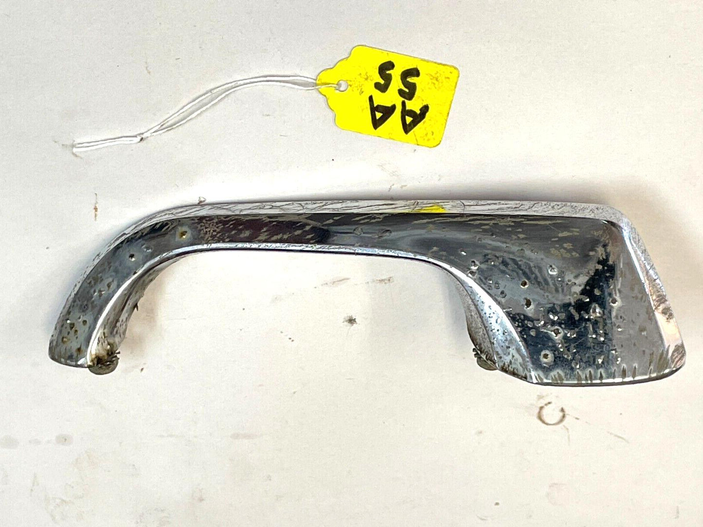 Manija de la puerta del pasajero del Jeep Cherokee Wagoneer J10, lado del pasajero, delantero, trasero, FSJ