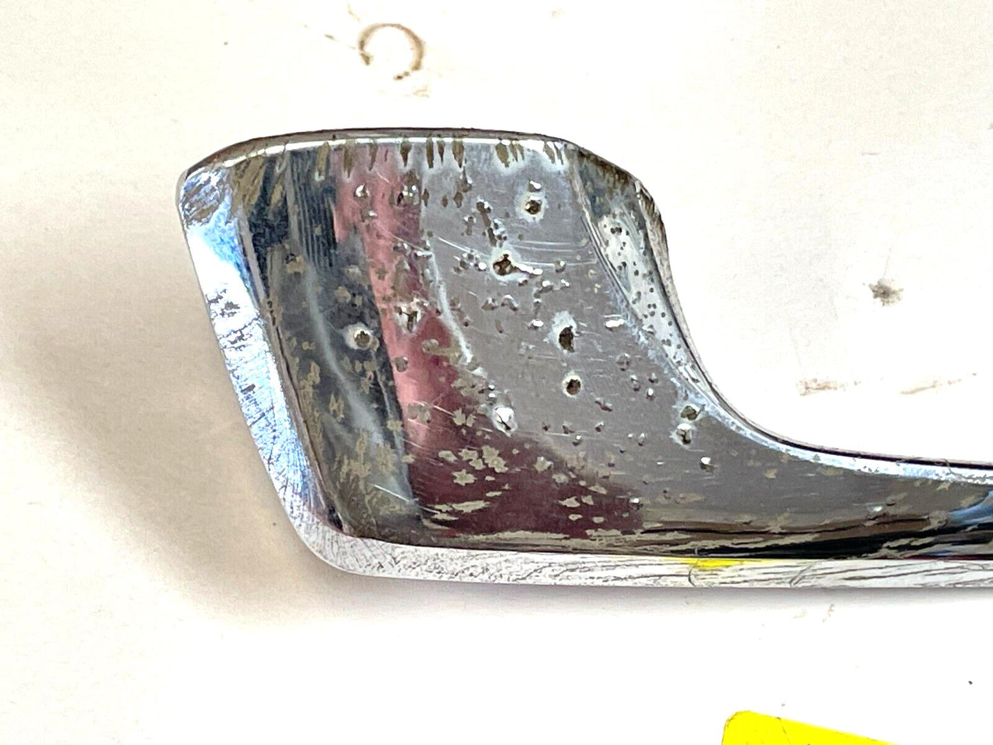 Manija de la puerta del pasajero del Jeep Cherokee Wagoneer J10, lado del pasajero, delantero, trasero, FSJ