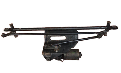 Jeep TJ Wrangler Windshield Wiper Linkage motor transmission fit 97-02 FREE SHIP