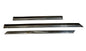 Jeep chrome window trim Full Size Wagoneer Cherokee passenger front door