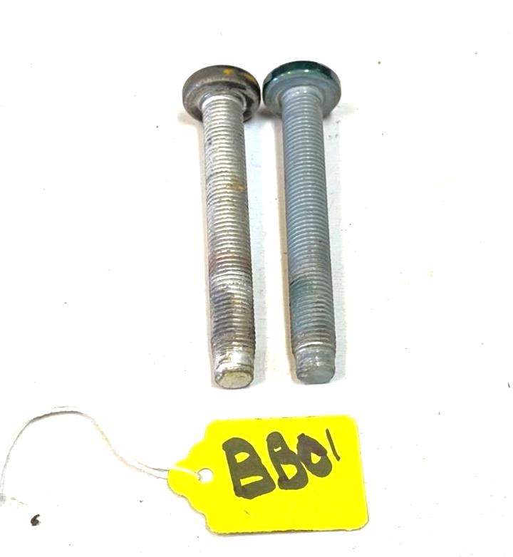 Extensión de barra antivuelco para Jeep YJ con pernos Torx de fábrica, compatible con barras delanteras Wrangler modelos 87-95 