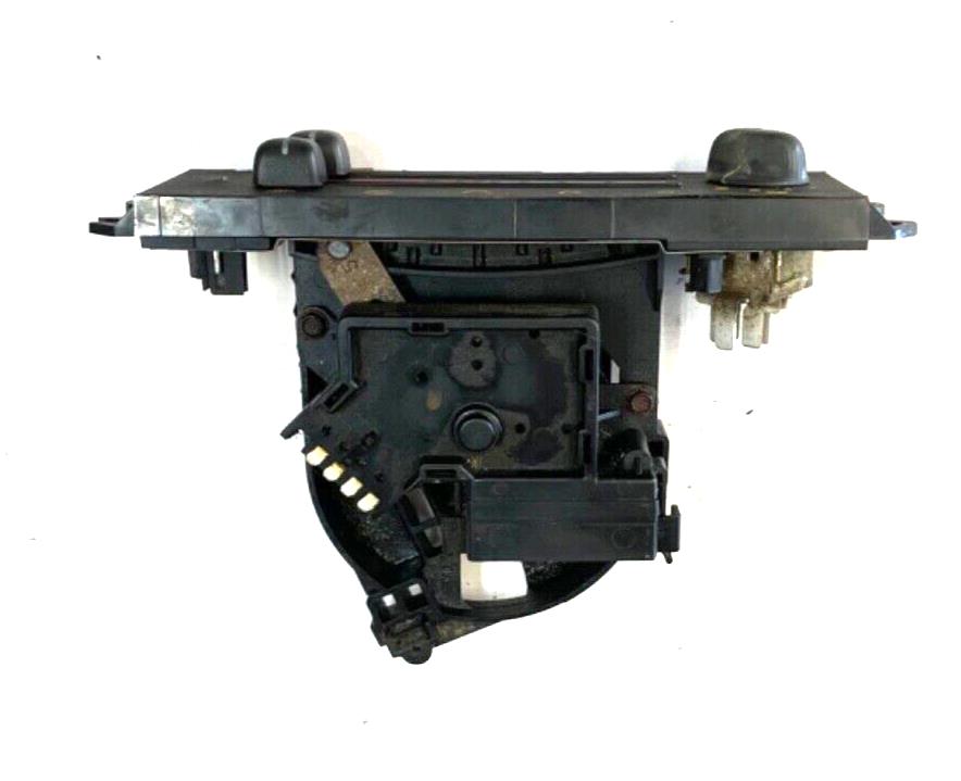 Jeep TJ Heater Climate Control Switch Heat NO AC 55037361 slide 97-98 Wrangler!