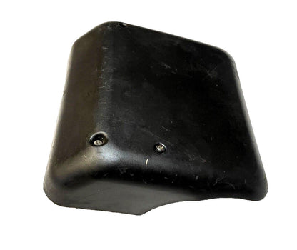 Jeep YJ Wrangler Hard Top Rear Wiper Motor Cover 55154538 Free Shipping