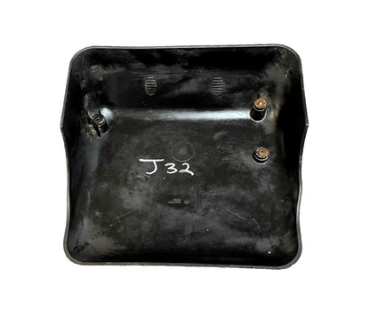 Jeep YJ Wrangler Hard Top Rear Wiper Motor Cover 55154538 Free Shipping