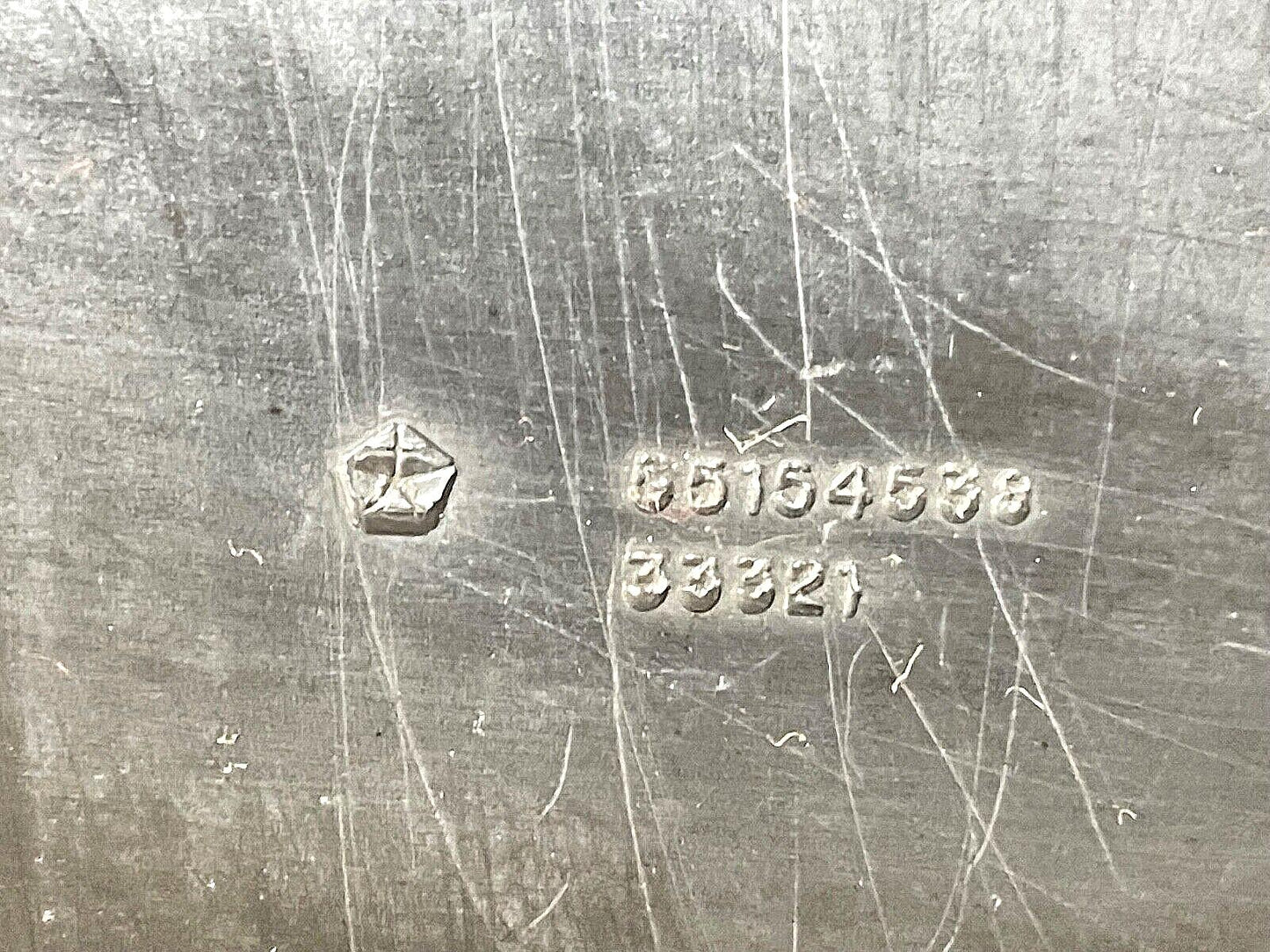 Jeep YJ Wrangler Hard Top Rear Wiper Motor Cover 55154538 Free Shipping