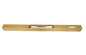 Embellecedor de cubierta superior del tablero del Jeep TJ Wrangler, bisel para ventilación del descongelador del parabrisas, color bronce silla de montar 