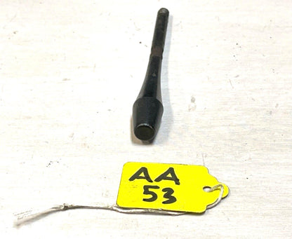 Palanca de dirección inclinable para Jeep XJ YJ 87-95 Wrangler 84-94 Cherokee 