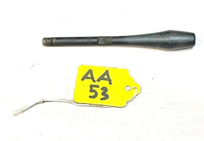 Palanca de dirección inclinable para Jeep XJ YJ 87-95 Wrangler 84-94 Cherokee 