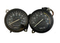 Jeep YJ Wrangler Speedometer Tachometer Gauge 119k Fits 87-91 Gauges 6 cyl tach