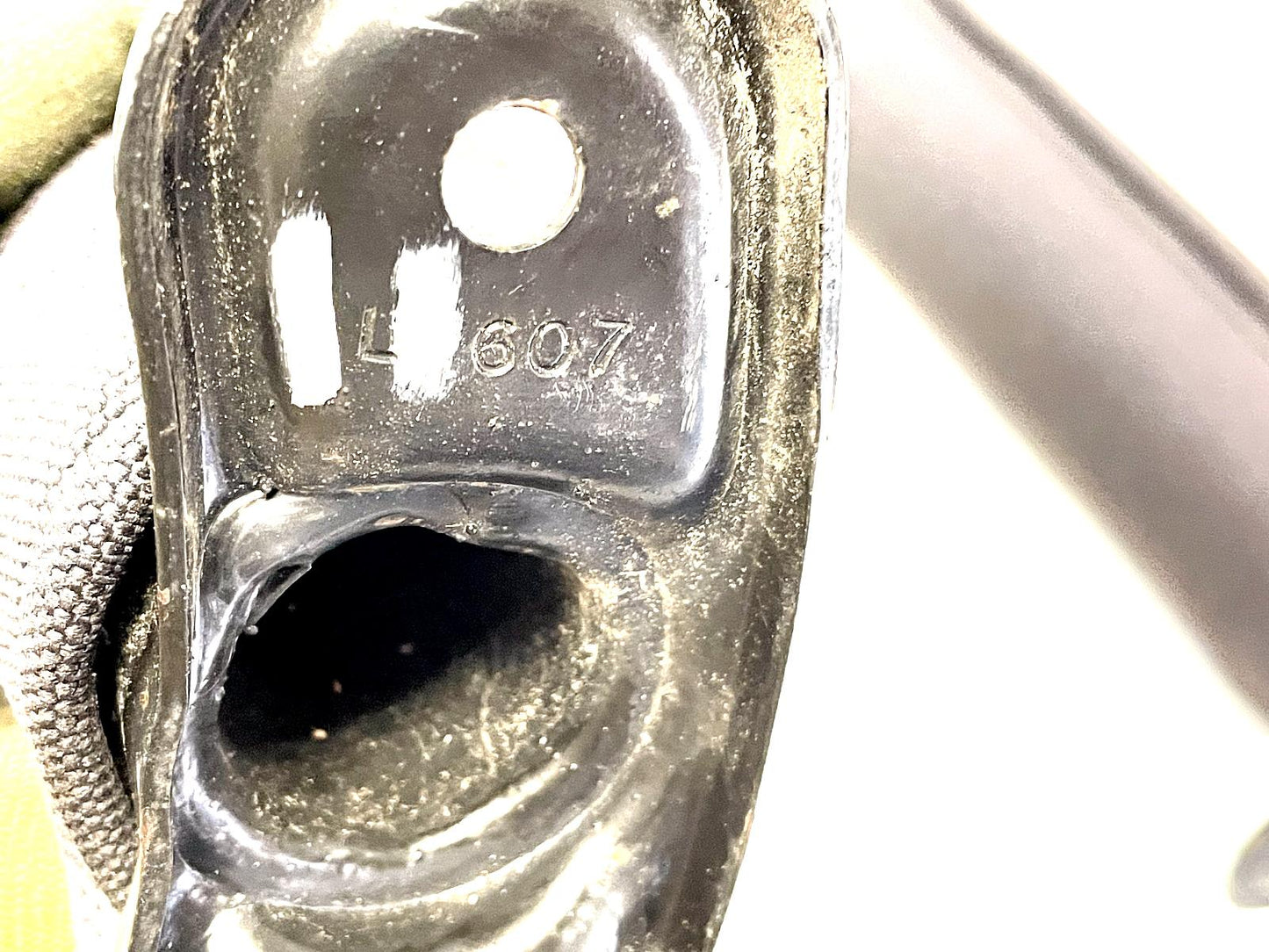 Extensión de barra antivuelco para Jeep TJ Wrangler, barras delanteras, barra antivuelco, ENVÍO GRATIS, compatible con modelos 97-02