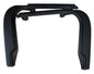 Marcos de puerta para Jeep TJ Wrangler, puertas completas o medias, 97-06, capota blanda, molduras de plástico. 