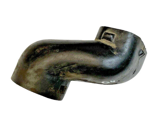 87-90 Jeep YJ 4 cylinder air filter to grill adaptor Wrangler air cleaner intake