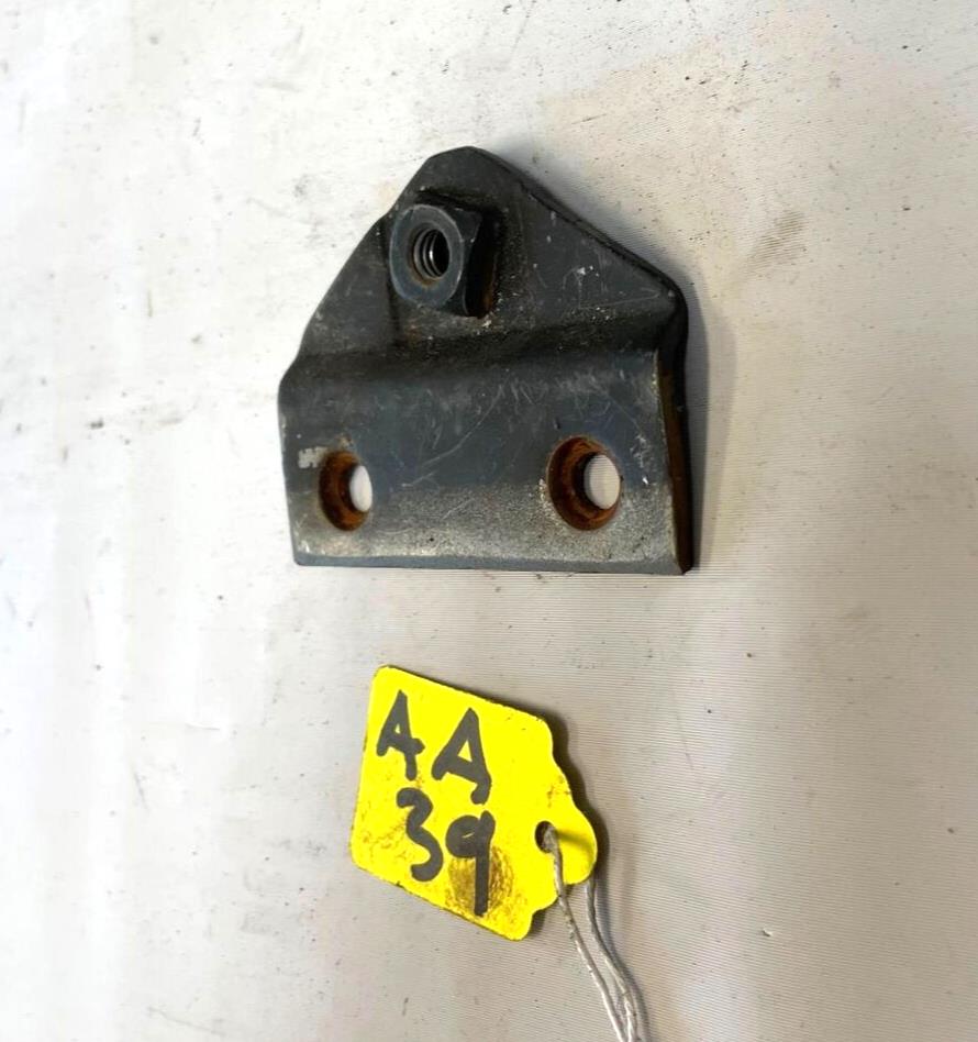 Soporte de cable para portón trasero de Jeep CJ7 CJ8 (76-86) Envío gratuito 