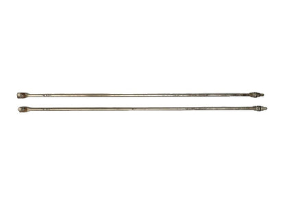 Jeep Wrangler YJ Grille Support Rods 87-95 Free Shipping!!