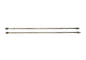 Jeep Wrangler YJ Grille Support Rods 87-95 Free Shipping!!
