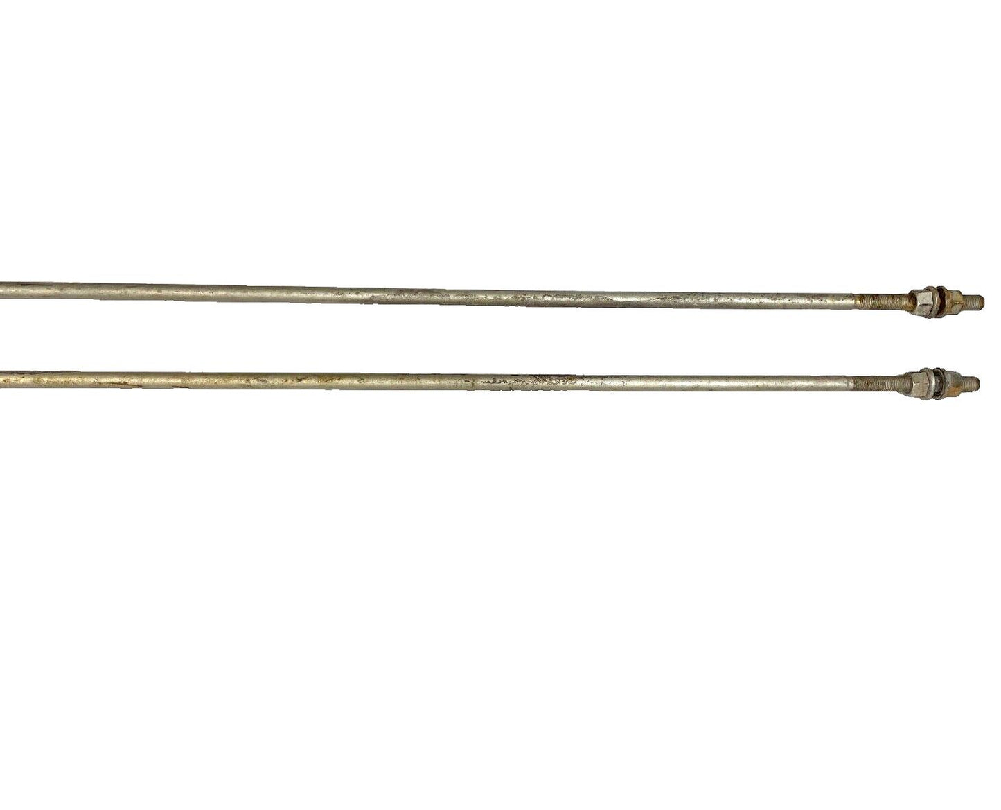 Jeep Wrangler YJ Grille Support Rods 87-95 Free Shipping!!